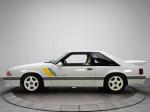 Saleen SSC 1989 года
